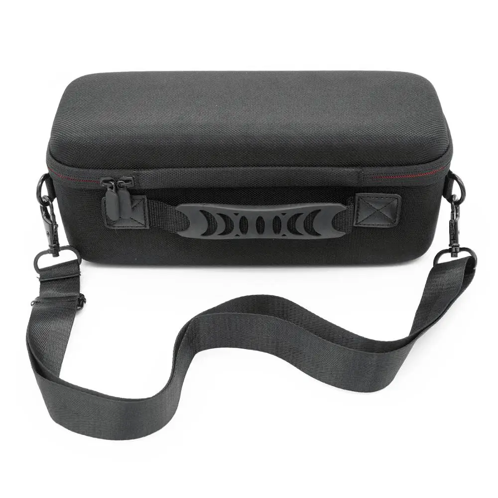 New Hard EVA Carry Zipper Bag + Soft Silicone Case Cover For JBL CHARGE 4 Bluetooth Speaker Cases for jbl Charge4 Speaker Bags
New Hard EVA Carry Zipper Bag + Soft Silicone Case Cover For JBL CHARGE 4 Bluetooth Speaker Cases for jbl Charge4 Speaker Bags
