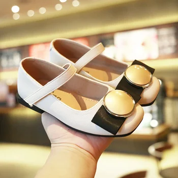 Children Shoes Kids Shoes for Girl Primary School Shoes Soft Bottom Child Moccasins Shoes Girl Leather Shoes Princess SB002
Children Shoes Kids Shoes for Girl Primary School Shoes Soft Bottom Child Moccasins Shoes Girl Leather Shoes Princess SB002