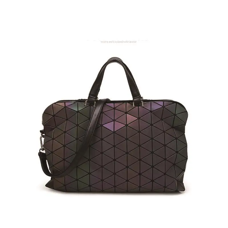 2017 bags women bag luminous bag Lingge package Casual Handbags Geometry Sequins Europe and the United States 2017 bags women bag luminous bag Lingge package Casual Handbags Geometry Sequins Europe and the United States<br><br>Aliexpress
