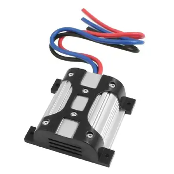 AC-H205 Car Truck 10A Aplifier Speaker Noise Filter Suppressor Isolator Noise Filter High Quality Car Auto Accessories Parts 
AC-H205 Car Truck 10A Aplifier Speaker Noise Filter Suppressor Isolator Noise Filter High Quality Car Auto Accessories Parts
