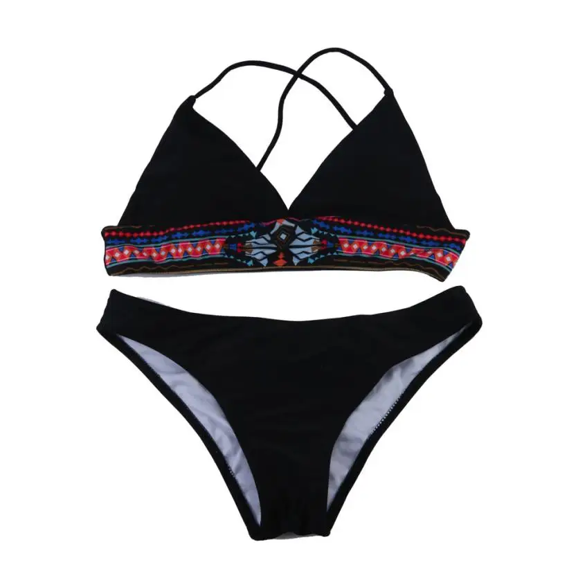 Brazilian Women Sexy Bikini Set Swimsuit Print Fringe Swimwear Beachwear Women Bathing Suits costumi da bagno donnaC0076
Brazilian Women Sexy Bikini Set Swimsuit Print Fringe Swimwear Beachwear Women Bathing Suits costumi da bagno donnaC0076