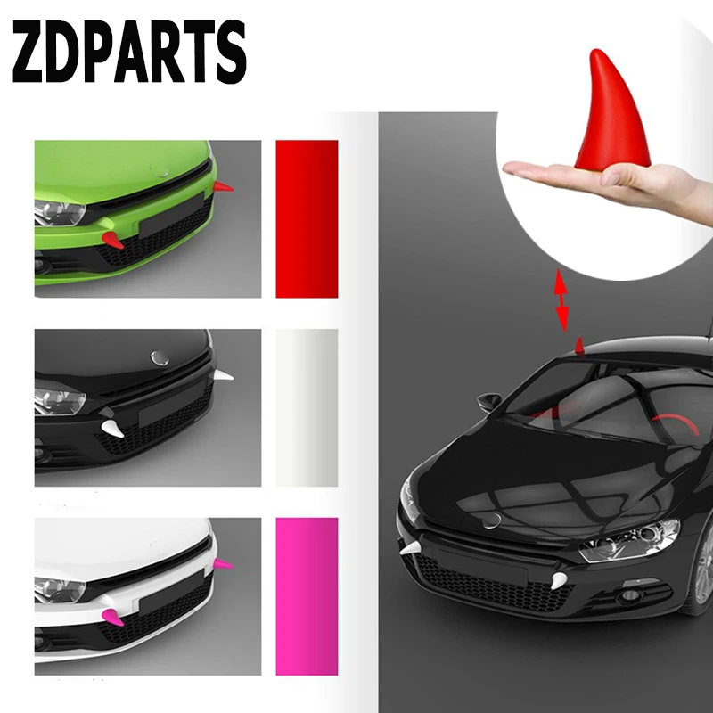 ZDPARTS 3D 1 шт. для Bmw E46 E39 E60 E90 F30 F10 E30 X5 E53 F20 Citroen C5 C4 C3 Saab Mercedes автомобильный Стайлинг