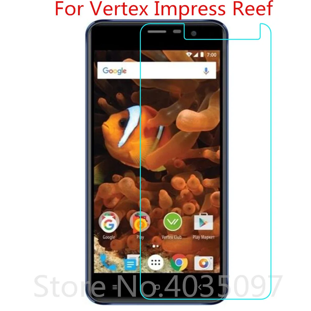 2.5D 9H Tempered Glass For Vertex Impress Reef Glass on Phone Film Protective Screen Protector For Vertex Impress Reef Glass
2.5D 9H Tempered Glass For Vertex Impress Reef Glass on Phone Film Protective Screen Protector For Vertex Impress Reef Glass