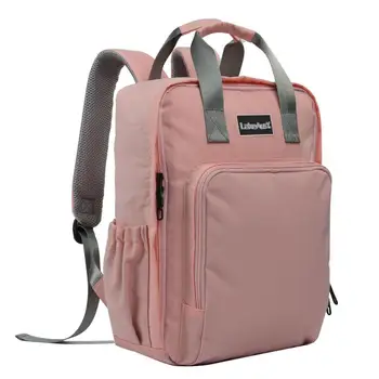 Diaper Bag USB Large Capacity Nappy Bag Waterproof Maternity Travel Backpack Designer Nursing Bag Baby Care Stroller Bag
Diaper Bag USB Large Capacity Nappy Bag Waterproof Maternity Travel Backpack Designer Nursing Bag Baby Care Stroller Bag