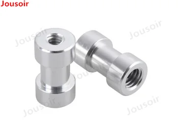 50PCS/lot 1/4" to 3/8" Thread Screw Mount Adapter Tripod Plate EB Screw for Camera Tripod Light Stand CD50
50PCS/lot 1/4" to 3/8" Thread Screw Mount Adapter Tripod Plate EB Screw for Camera Tripod Light Stand CD50