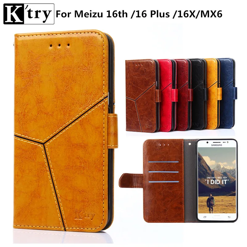 For Meizu 16th 16 Plus 16X 16 Case Luxury Flip Leather Case For Meizu Mx6 Kickstand Wallet Book Cover Meizu Mx6 16 Phone Cases
For Meizu 16th 16 Plus 16X 16 Case Luxury Flip Leather Case For Meizu Mx6 Kickstand Wallet Book Cover Meizu Mx6 16 Phone Cases