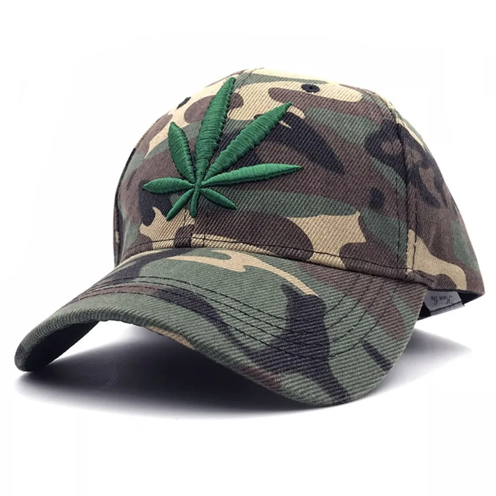 2019 Camouflage Baseball Caps Men Youthful Literary Style Cotton Leaf Embroidery Cap Breathable Hiking Outdoor Snapback Hat
2019 Camouflage Baseball Caps Men Youthful Literary Style Cotton Leaf Embroidery Cap Breathable Hiking Outdoor Snapback Hat