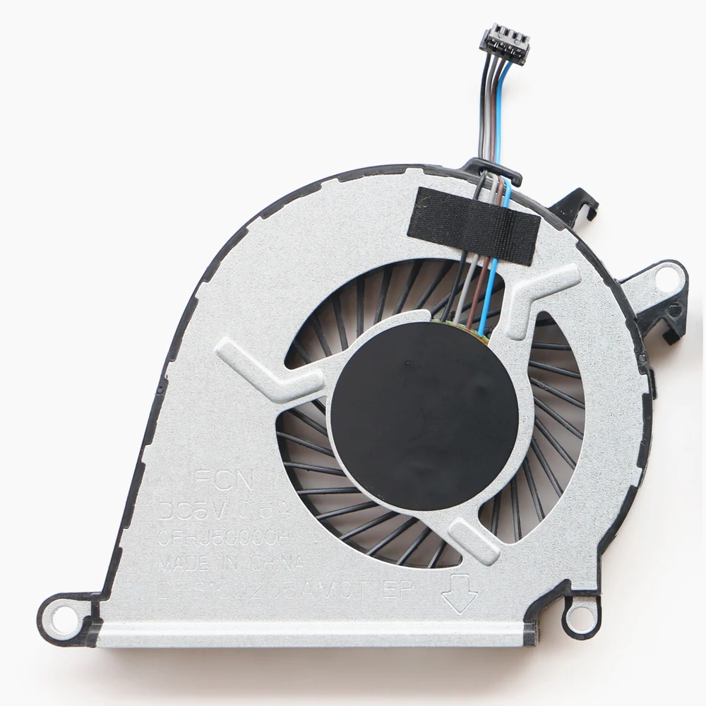 Кулер для охлаждения процессора HP Pavilion 15-bc032tx 15-bc229tx 15t-bc200tx 858970-001 | Компьютеры и