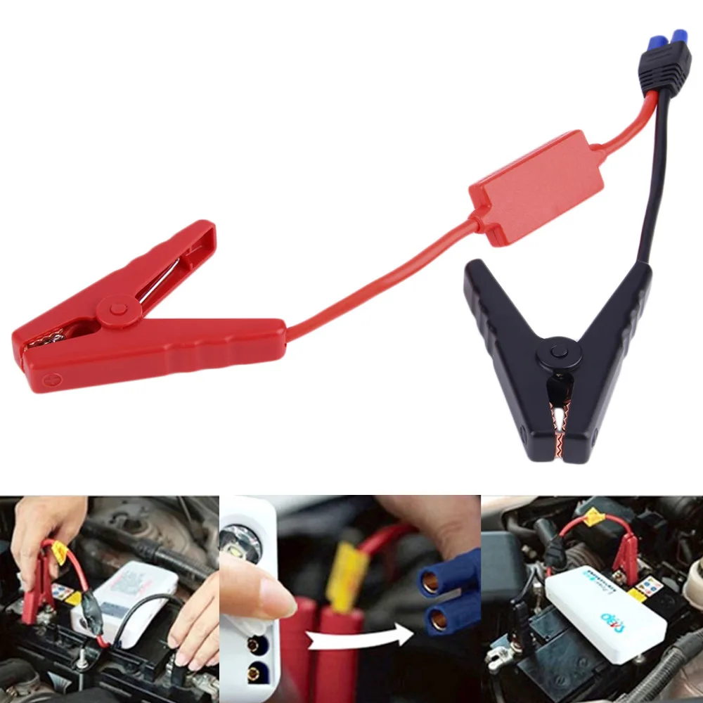 High Quality clips for car emergency jump starter / Auto engine booster storage battery clamp accessories connected in stock Hot
High Quality clips for car emergency jump starter / Auto engine booster storage battery clamp accessories connected in stock Hot