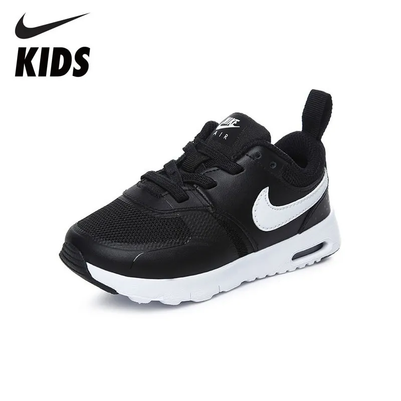 NIKE AIR MAX VISION TDE Kids Outdoors Breathable Running Shoes Toddler Sports Sneakers 917860-009
NIKE AIR MAX VISION TDE Kids Outdoors Breathable Running Shoes Toddler Sports Sneakers 917860-009