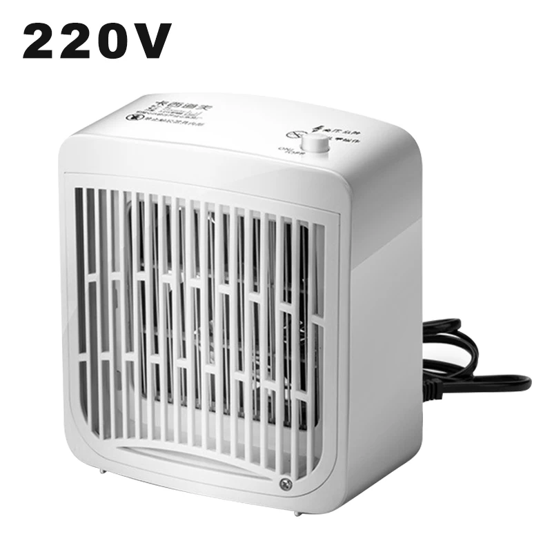 220V LED Electric Shock Mosquito Killer Lamp 3.2W Flea Insect Repellent Anti Moth Fly Wasp Trap Lights UVA Killing Zapper Indoor
220V LED Electric Shock Mosquito Killer Lamp 3.2W Flea Insect Repellent Anti Moth Fly Wasp Trap Lights UVA Killing Zapper Indoor