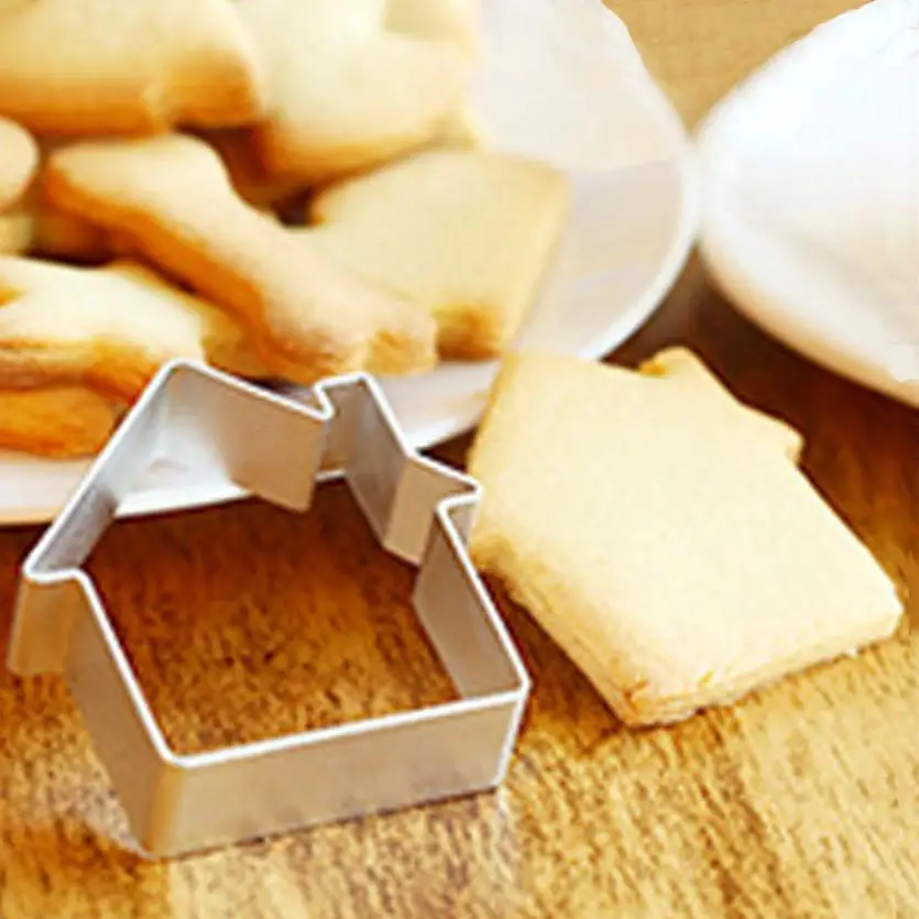 New Qualified Baby Kid Kitchen DIY Cookies Cake Mould Cartoon Mousse Ring Baking Mold dec14
New Qualified Baby Kid Kitchen DIY Cookies Cake Mould Cartoon Mousse Ring Baking Mold dec14