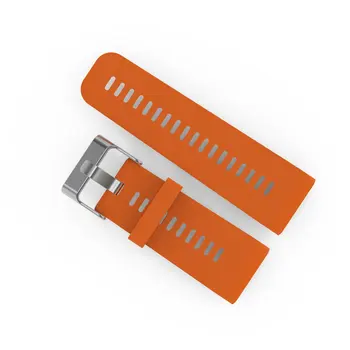Soft Silicone Wristband Quick Release Bracelet Watch Strap For Garmin Vivoactive HR Watch Wrist Band Strap Replacement
Soft Silicone Wristband Quick Release Bracelet Watch Strap For Garmin Vivoactive HR Watch Wrist Band Strap Replacement