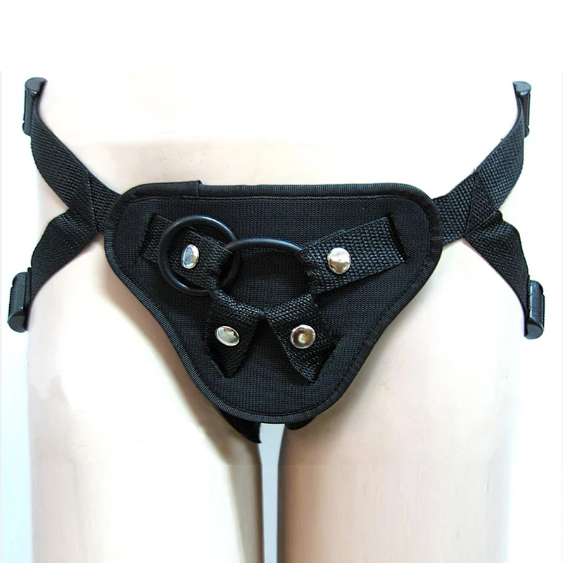 Adjustable Strap on Harness Underwear Double Rings 4cm / 5cm Dildos Applicable Strapon Harness Panty for Women Men Sexy Lingerie
Adjustable Strap on Harness Underwear Double Rings 4cm / 5cm Dildos Applicable Strapon Harness Panty for Women Men Sexy Lingerie
