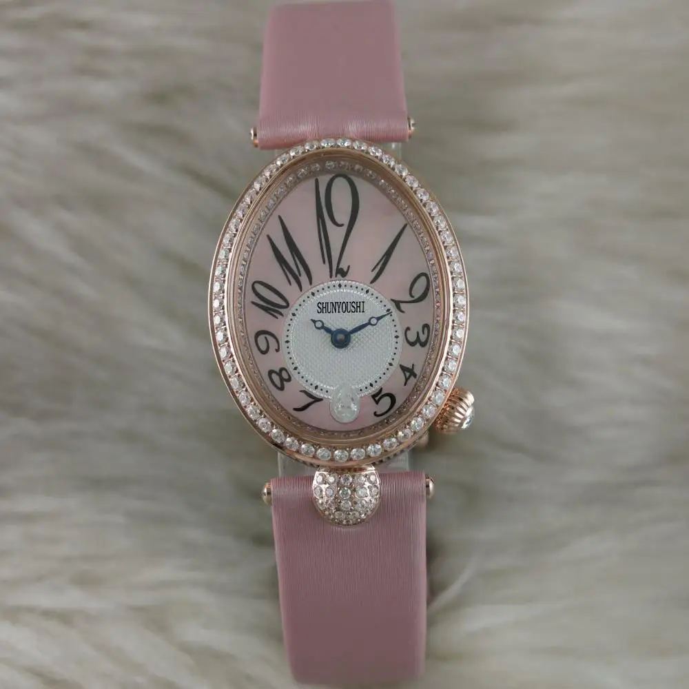 WG05392 Women's Watches Top Brand Runway Luxury European Design Quartz Wristwatches
WG05392 Women's Watches Top Brand Runway Luxury European Design Quartz Wristwatches
