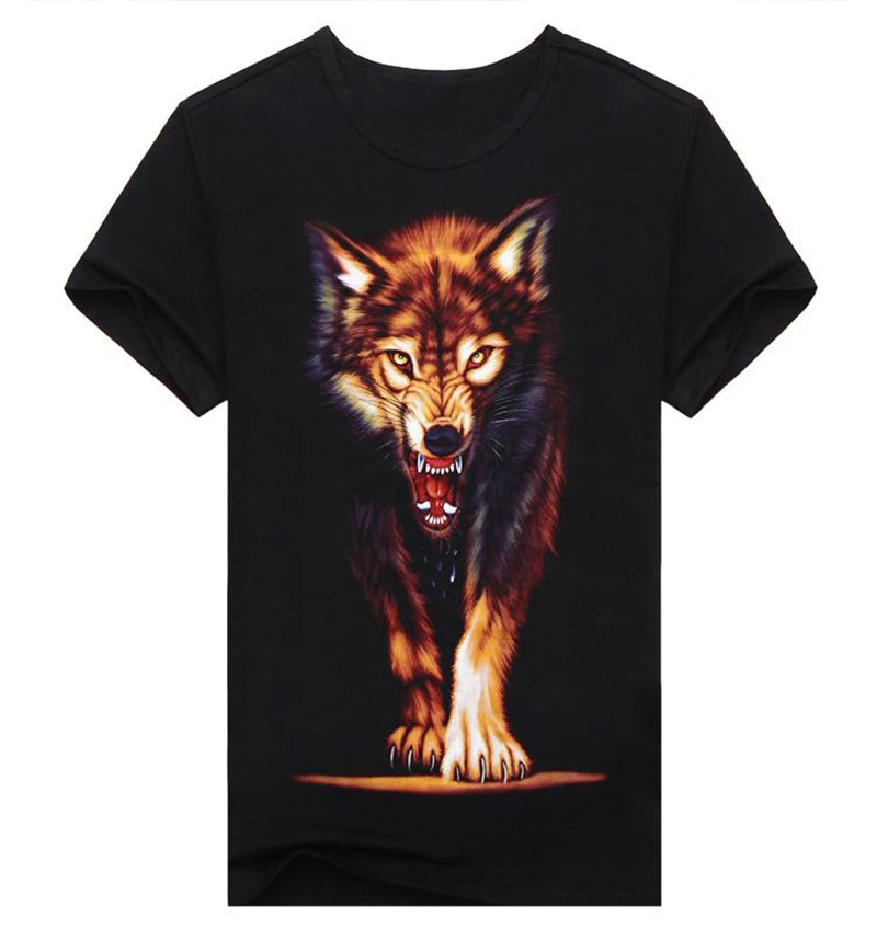 Oversize t-Shirt (8)