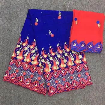5yards+2yards African Cotton Swiss Voile Lace Fabric High Quality 2019 Swiss Voile Lace In Switzerland Cotton Africa Lace Fabric
5yards+2yards African Cotton Swiss Voile Lace Fabric High Quality 2019 Swiss Voile Lace In Switzerland Cotton Africa Lace Fabric