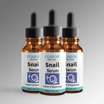 30ML Face Essence Hydrating Moisturizing Remove Wrinkle Facial Care Liquid Brighten Skin Hyaluronic Acid Snail Serum
30ML Face Essence Hydrating Moisturizing Remove Wrinkle Facial Care Liquid Brighten Skin Hyaluronic Acid Snail Serum