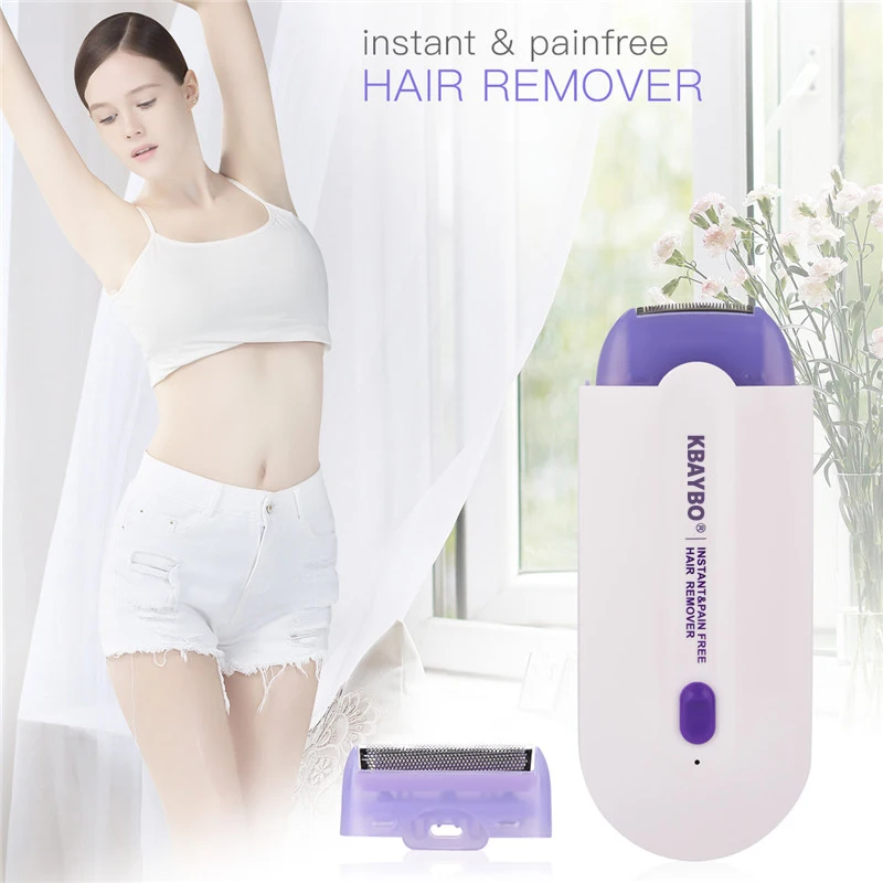 Female Hair Removal Epilator Multifunction Razor Body Facial Hair Trimmer Multifunction Cordless Epilator
Female Hair Removal Epilator Multifunction Razor Body Facial Hair Trimmer Multifunction Cordless Epilator