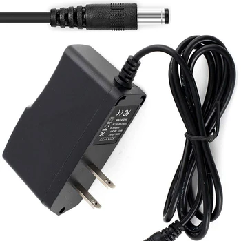 9V 2A AC Adapter Power Supply for Boss Katana-Mini Battery Powered Guitar Amplifier
9V 2A AC Adapter Power Supply for Boss Katana-Mini Battery Powered Guitar Amplifier