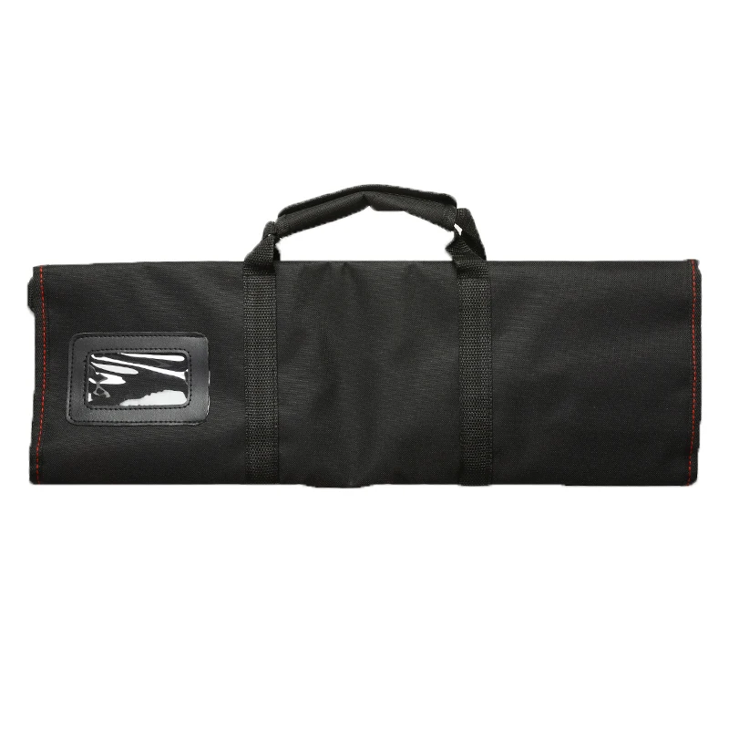 Multi-function 12 Pocket Chef Knife Bag Roll Bag Carry Case Bag Kitchen Cooking Accessories Portable Durable Chef Storage Bag
Multi-function 12 Pocket Chef Knife Bag Roll Bag Carry Case Bag Kitchen Cooking Accessories Portable Durable Chef Storage Bag