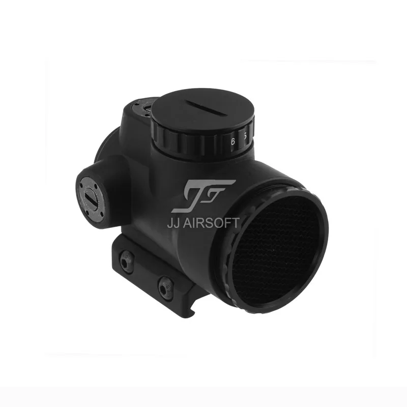 TARGET MRO Red Dot with Low Mount & Killflash / Kill Flash (Black) AC32067 FREE SHIPPING(ePacket/Hongkong Post Air Mail)
TARGET MRO Red Dot with Low Mount & Killflash / Kill Flash (Black) AC32067 FREE SHIPPING(ePacket/Hongkong Post Air Mail)