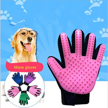 Pet Cat Glove Wool Glove Dog Horse Combing Wool Pet Glove Brush Anti Bite Gloves Dog Accessories
Pet Cat Glove Wool Glove Dog Horse Combing Wool Pet Glove Brush Anti Bite Gloves Dog Accessories