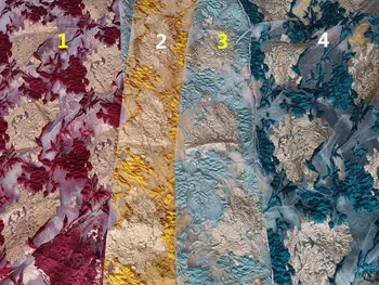 best quality yaking-3.2703 embroidered African Tulle Lace Fabric African French Lace Fabric with embroidery
best quality yaking-3.2703 embroidered African Tulle Lace Fabric African French Lace Fabric with embroidery