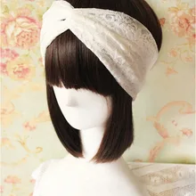 2015 Woman Wide Lace Headband for Hair Girl Stretchy Elastic Lace Headwrap wedding Woman Hair Accessory 400pcs/lot 2015 Woman Wide Lace Headband for Hair Girl Stretchy Elastic Lace Headwrap wedding Woman Hair Accessory 400pcs/lot