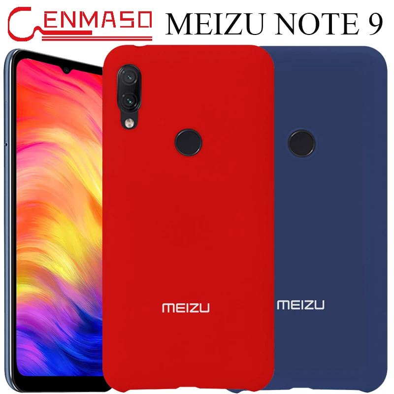 For Meizu Note 9 Case Soft Liquid Silicon Half Back Cover For Meizu 16XS 16S M16XS Note 9 Shockproof Protective Case
For Meizu Note 9 Case Soft Liquid Silicon Half Back Cover For Meizu 16XS 16S M16XS Note 9 Shockproof Protective Case