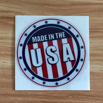 Made in the USA style Car sticker scratch HellaFlush reflective stickers for honda toyota Mitsubishi nissan accessories
Made in the USA style Car sticker scratch HellaFlush reflective stickers for honda toyota Mitsubishi nissan accessories