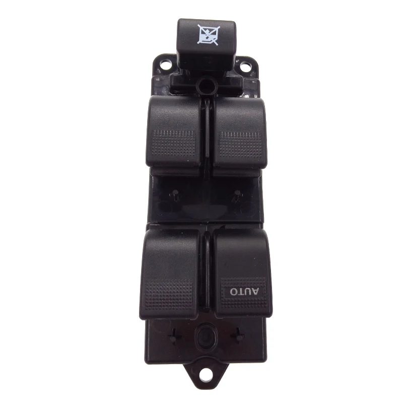 OEM CB81-66-350AL2 BL4E-66-350W1 CB81-66-350W1 Power Window Switch For Mazda Premacy
OEM CB81-66-350AL2 BL4E-66-350W1 CB81-66-350W1 Power Window Switch For Mazda Premacy