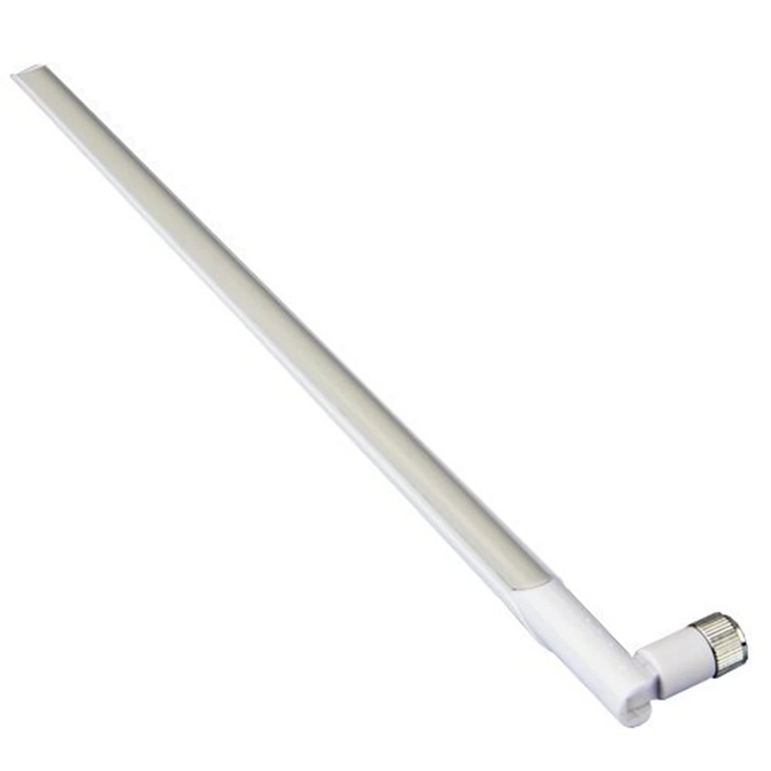 Etmakit New Arrival 2.4GHz 11DBI RP-SMA Wifi Booster Wireless Antenna Wlan For Router PCI Card Amp
Etmakit New Arrival 2.4GHz 11DBI RP-SMA Wifi Booster Wireless Antenna Wlan For Router PCI Card Amp