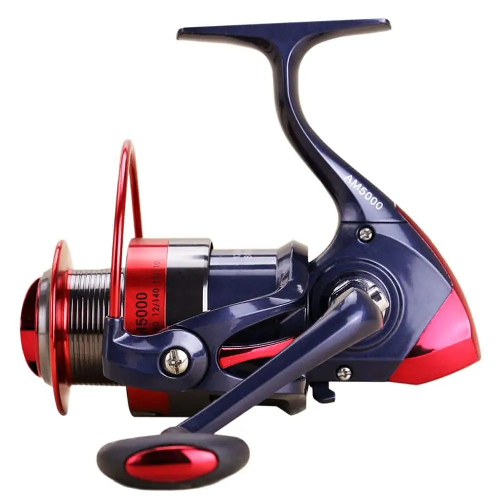 Mounchain Metal Rocker Arm Smooth High Hardness Gear Spinning Reel Spinning Wheel Fishing Gear Fishing Reel
Mounchain Metal Rocker Arm Smooth High Hardness Gear Spinning Reel Spinning Wheel Fishing Gear Fishing Reel