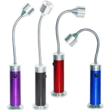 Newest Original Locksmith Magnet Hose 360 Degree Bbendable Bright Light Flashlight Maintenance Led Desk Lamp Emergency Lighting
Newest Original Locksmith Magnet Hose 360 Degree Bbendable Bright Light Flashlight Maintenance Led Desk Lamp Emergency Lighting