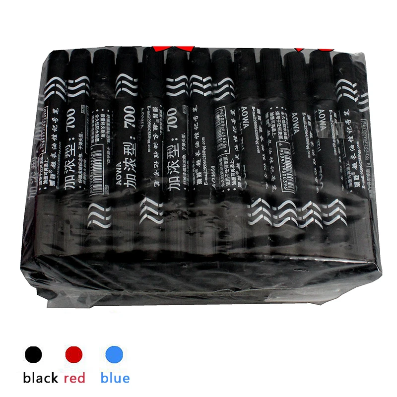 3Pcs/set Permanent Paint Marker Pen Oily Waterproof For Tire Tyre Tread Fabric Markers Posca pens Graffiti Stationery Supplies 
3Pcs/set Permanent Paint Marker Pen Oily Waterproof For Tire Tyre Tread Fabric Markers Posca pens Graffiti Stationery Supplies
