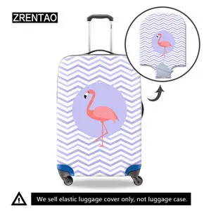 luggage covers for girls