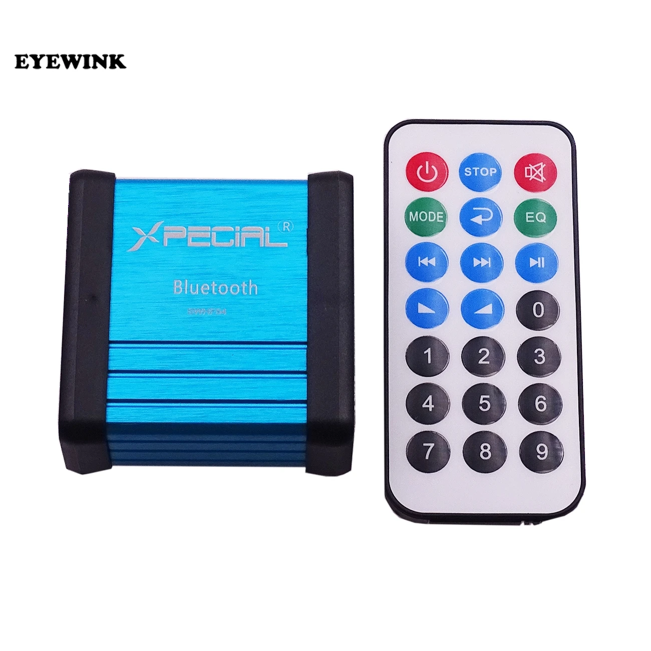 Wireless Bluetooth audio receiver car Bluetooth audio power amplifier Bluetooth pre isolation with remote control.
Wireless Bluetooth audio receiver car Bluetooth audio power amplifier Bluetooth pre isolation with remote control.