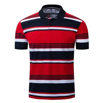 Slim Striped Cotton Casual Business Shirt factory price Online shopping Promotional black red and white color
Slim Striped Cotton Casual Business Shirt factory price Online shopping Promotional black red and white color