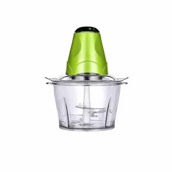 2L Vegetable Chopper Electric Meat Chopper Grinder Multifunctional Vegetable Chopper Cutter Stainless Kitchen Gadgets
2L Vegetable Chopper Electric Meat Chopper Grinder Multifunctional Vegetable Chopper Cutter Stainless Kitchen Gadgets