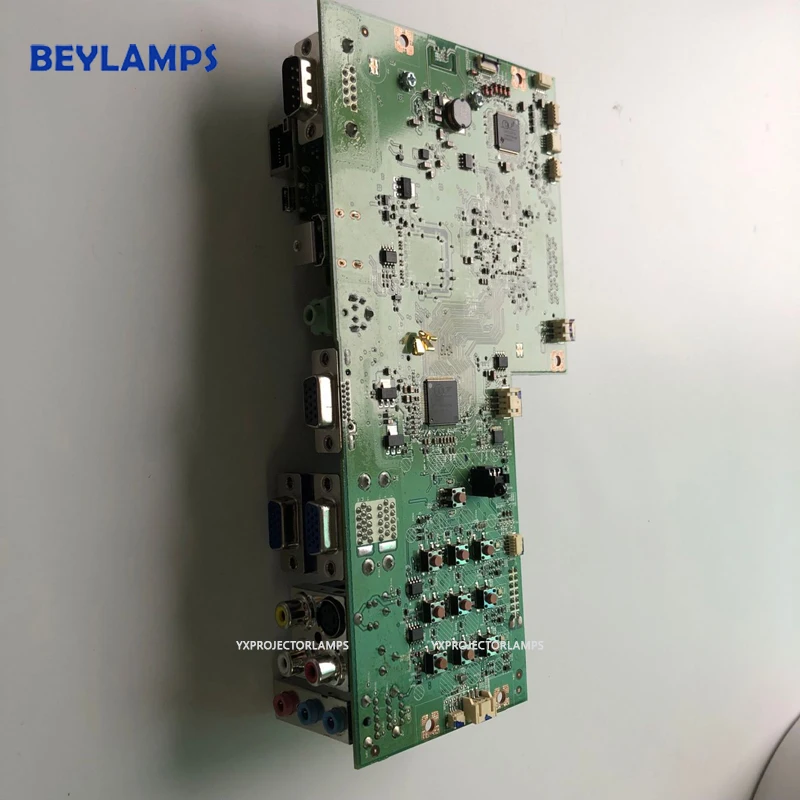 В наличии материнская плата проектора/материнская плата для проекторов Benq MW821ST
В наличии материнская плата проектора/материнская плата для проекторов Benq MW821ST