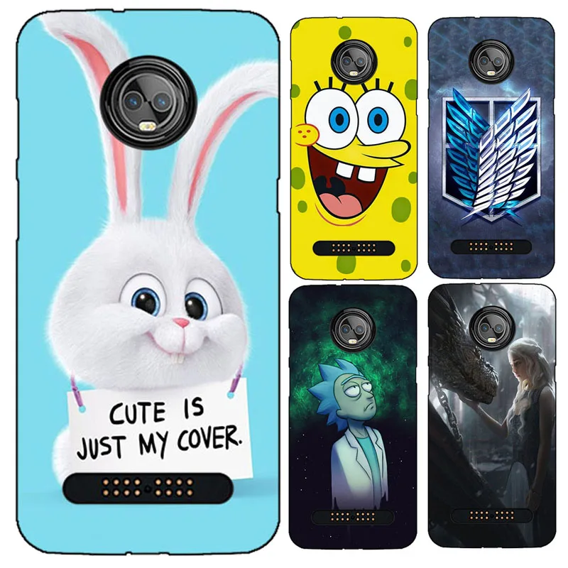 Painted Case For Case Silicone Soft TPU For Motorola Moto Z2 Force Cover Cute Unicorn Flamingo Cases For Moto Z2 Force 5.5 inch
Painted Case For Case Silicone Soft TPU For Motorola Moto Z2 Force Cover Cute Unicorn Flamingo Cases For Moto Z2 Force 5.5 inch