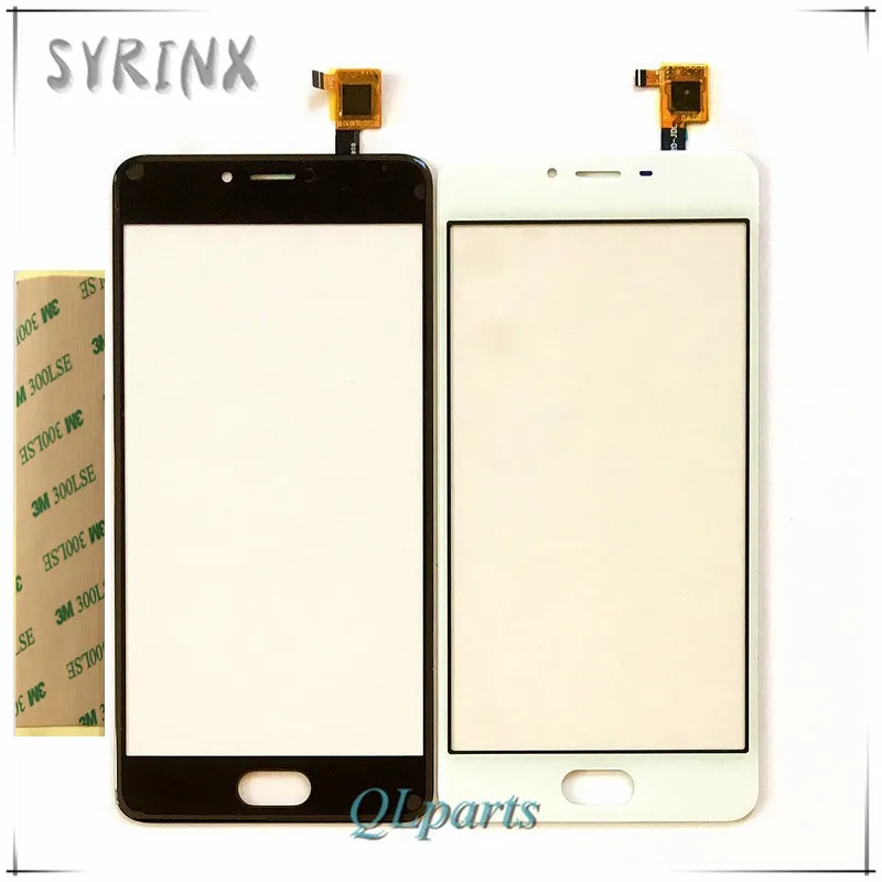 Syrinx WIth 3M Tape Touchsreen For Meizu M3s Mini New Touch Screen Panel Digitizer Sensor Front Glass Lens Replacement Parts
Syrinx WIth 3M Tape Touchsreen For Meizu M3s Mini New Touch Screen Panel Digitizer Sensor Front Glass Lens Replacement Parts