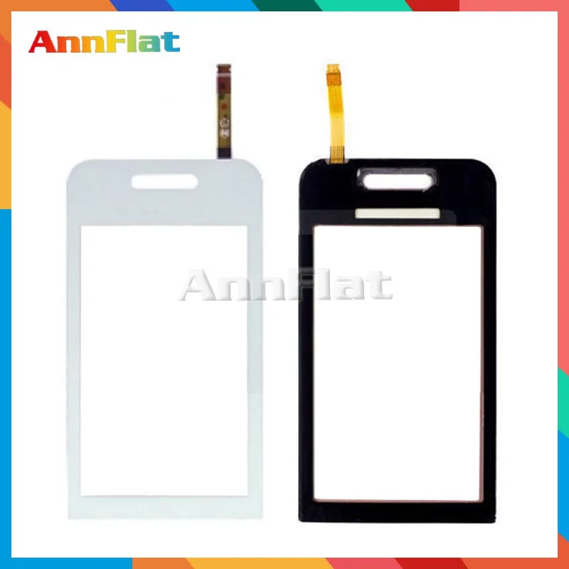 High Quality 3.0" For Samsung S5230 Touch Screen Digitizer Front Glass Lens Sensor Panel + Tool
High Quality 3.0" For Samsung S5230 Touch Screen Digitizer Front Glass Lens Sensor Panel + Tool