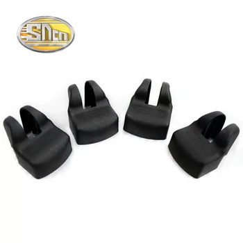 4pcs For Toyota Sequoia Sienna Alphard GT86 Door Limiting Stopper Cover Case Waterproof Rust-proof Auto Accessories Car-styling
4pcs For Toyota Sequoia Sienna Alphard GT86 Door Limiting Stopper Cover Case Waterproof Rust-proof Auto Accessories Car-styling