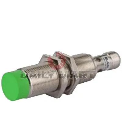 DHL/EMS 2 LOTS ELCO FI5H-M18-OP6L-Q12 PLC Programmable Controller Inductive Proximity Switches