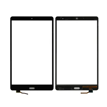 For 8.4"Huawei Mediapad M5 8.4 SHT-AL09 SHT-W09 Touch Screen Panel Glass with Free Tools
For 8.4"Huawei Mediapad M5 8.4 SHT-AL09 SHT-W09 Touch Screen Panel Glass with Free Tools