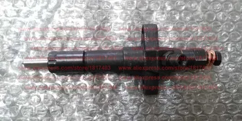 DLLA156S284 (DLLA1565284) injector for Henan Xinchai Group Huanghe TY2100X diesel engine
DLLA156S284 (DLLA1565284) injector for Henan Xinchai Group Huanghe TY2100X diesel engine