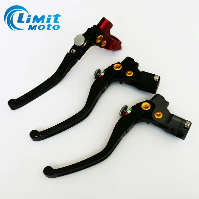 CNC style A multicolor Universal motorcycle cable clutch lever handle with clutch switch for Yamaha Honda KA Vaasa ki Suzuki 
CNC style A multicolor Universal motorcycle cable clutch lever handle with clutch switch for Yamaha Honda KA Vaasa ki Suzuki