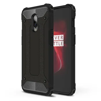 100PCS Rugged Soft Back Cover For ONEPLUS 7 7 Pro 6 6T 5 5T Anti Knock Hybrid Hard Tough Dual Layer Armor Shockproof Phone Case
100PCS Rugged Soft Back Cover For ONEPLUS 7 7 Pro 6 6T 5 5T Anti Knock Hybrid Hard Tough Dual Layer Armor Shockproof Phone Case